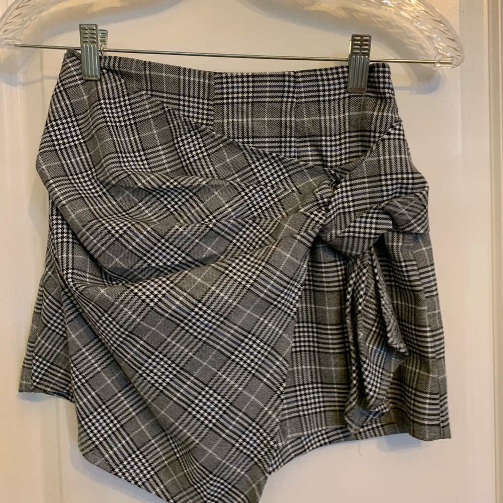 Skort